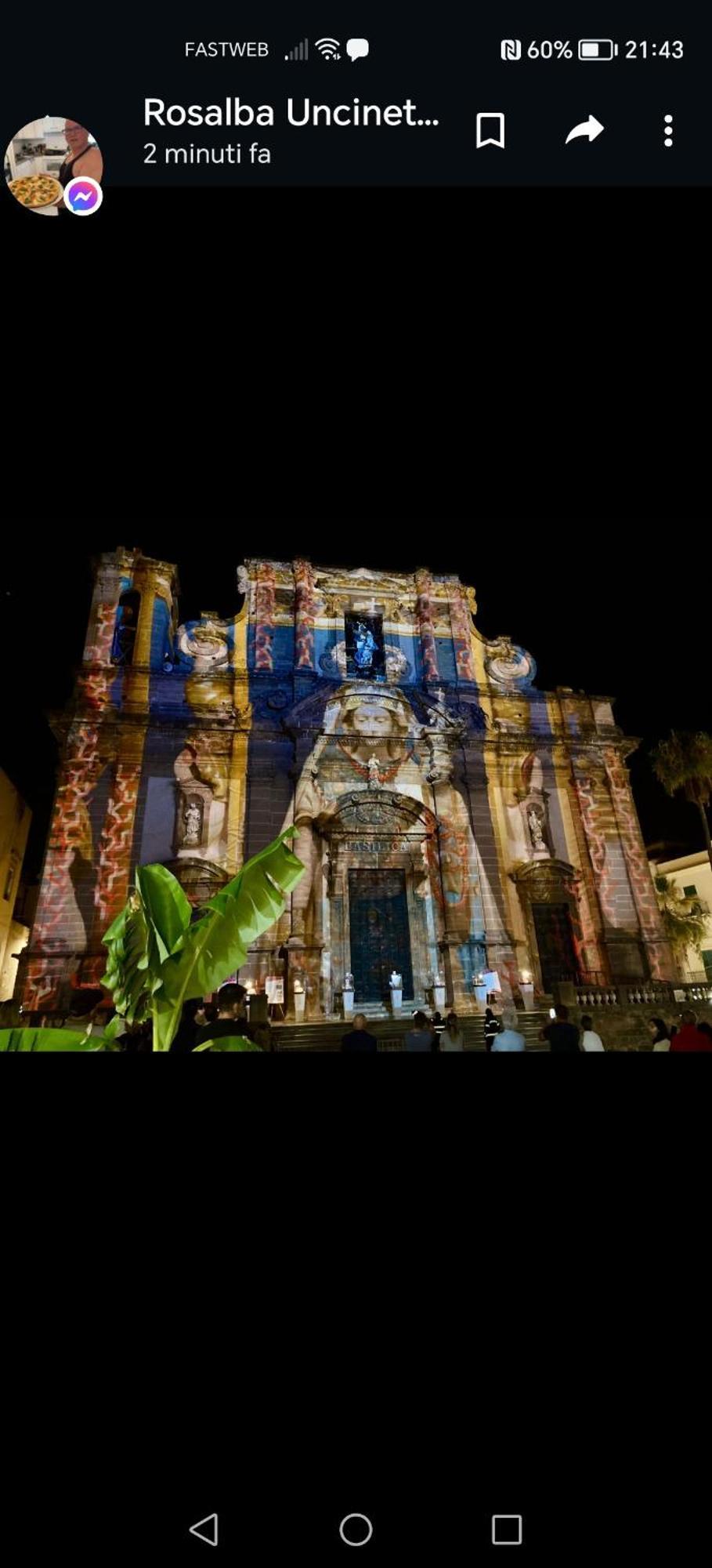 Ferienwohnung La Casuzza Di Lara Sciacca Exterior foto