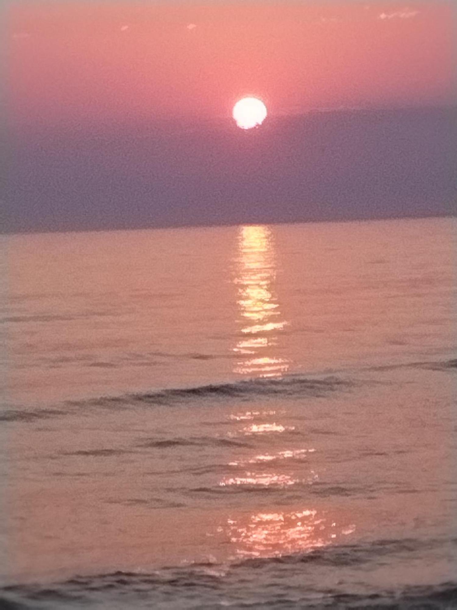 Ferienwohnung La Casuzza Di Lara Sciacca Zimmer foto