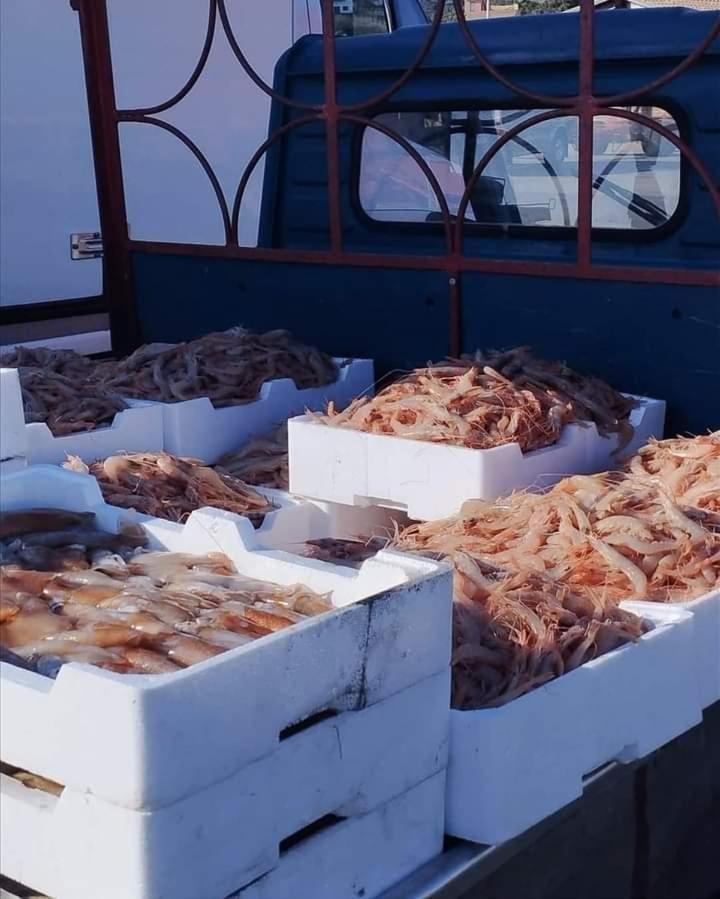 Ferienwohnung La Casuzza Di Lara Sciacca Zimmer foto